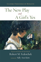 New Play and A Girl's Yes