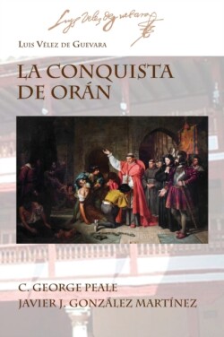Conquista de Oran