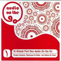 Al-Kitaab Part One Audio On the Go