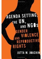 Agenda Setting, the UN, and NGOs