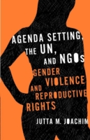 Agenda Setting, the UN, and NGOs