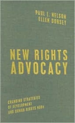 New Rights Advocacy