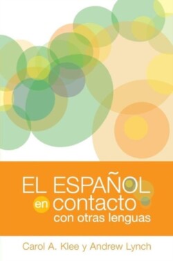 español en contacto con otras lenguas