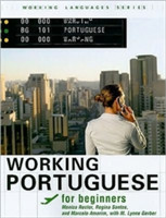 Working Portuguese for Beginners , Student's Edition