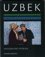 Uzbek An Elementary Textbook