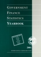 Government Finance Statistics Yearbook 2001