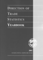 Direction of Trade Statistics Yearbook 2002