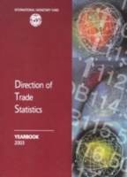 Direction of Trade Statistics Yearbook 2003