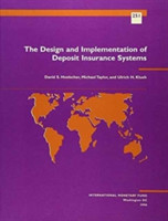 Design and Implementation of Deposit Insurance Systems