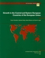 Growth in the Central and Eastern European Countries of the European Union