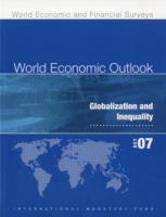 World Economic Outlook, October 2007