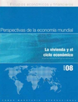 World Economic Outlook, April 2008 (Spanish)