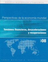 World Economic Outlook, October 2008 (Spanish)