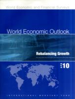 World Economic Outlook, April 2010