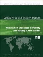 Global Financial Stability Report, April 2010