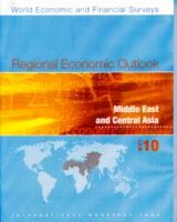 Regional Economic Outlook