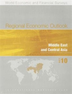 Regional Economic Outlook, Middle East and Central Asia, October 2010