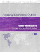 Regional Economic Outlook, Western Hemisphere, October 2010