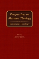 Perspectives on Mormon Theology