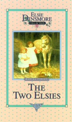 Two Elsies, Book 11