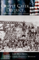 Cripple Creek District