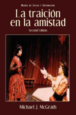 Traicion En La Amistad, 2nd Edition
