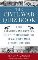 Civil War Quiz Book