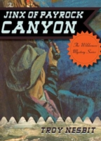Jinx of Payrock Canyon