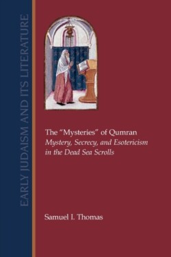 "Mysteries" of Qumran