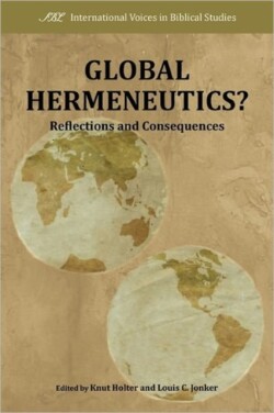 Global Hermeneutics?