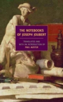 Notebooks Of Joseph Joubert