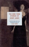New York Stories Of Henry James