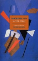 Conquered City