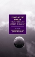 Store of the Worlds