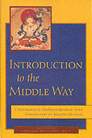 Introduction to the Middle Way