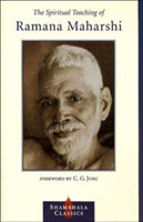 Spiritual Teaching of Ramana Maharshi