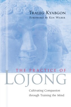 Practice of Lojong