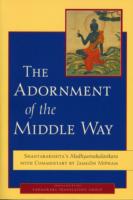 Adornment of the Middle Way