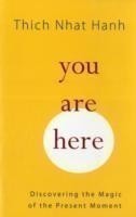 You Are Here