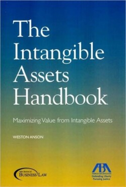 Intangible Assets Handbook