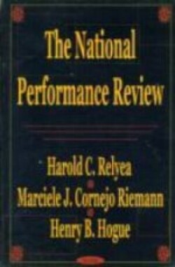 National Performance Review