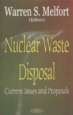 Nuclear Waste Disposal