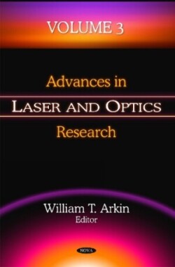 Advances in Laser & Optics Research