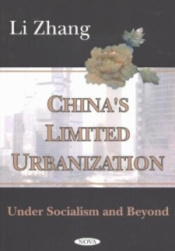 China's Limited Urbanization