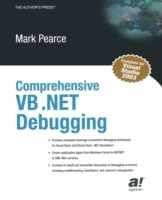 Comprehensive VB .NET Debugging