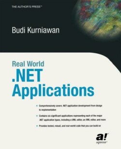 Real World .NET Applications