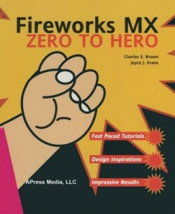 Fireworks MX Zero to Hero