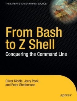 From Bash to Z Shell