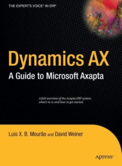 Dynamics AX