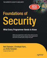 Foundations of Security